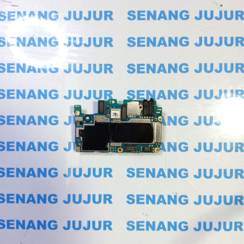 MESIN MACHINE OPPO A37 ORIGINAL COPOTAN CABUTAN MATI TOTAL