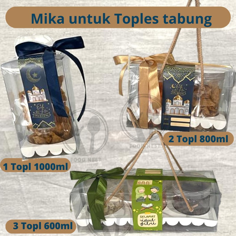 BOX MIKA GABLE / BOX MIKA GABLE BOLU GULUNG BOX GABLE HANDLE GABLE BOX MIKA CAKE TART ROLL CAKE DESSERT ROTI MIKA GABLE CLEAR TRANSPARENT KOTAK BOLU BOX KUE BOLU BOX MIKA BOLU GULUNG BOX MIKA BROWNIES MIKA BOX TALI KOTAK HAMPERS BOX MIKA DOSKUE