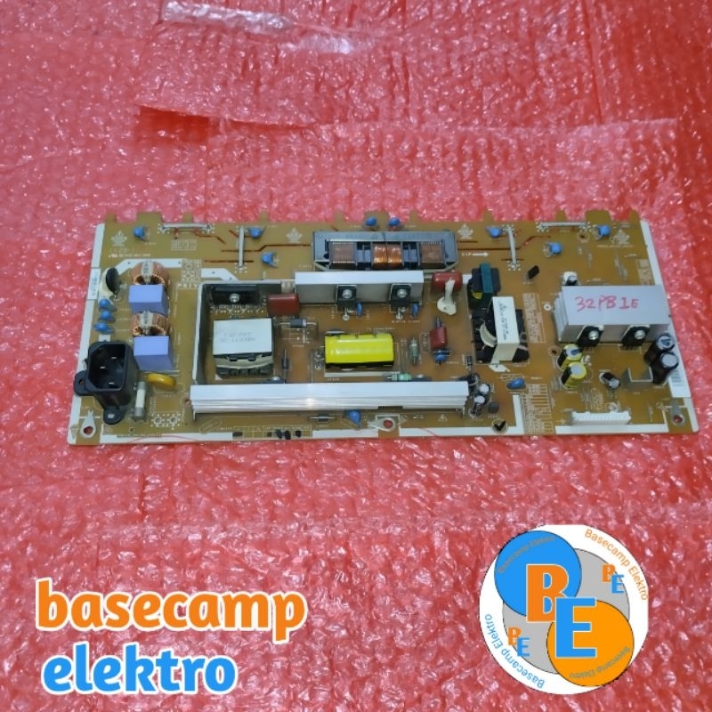 Power Supply TV LCD LED TOSHIBA 32PB1E Psu TV LCD LED TOSHIBA 32PB1E Power Supply TV TOSHIBA 32PB1 P