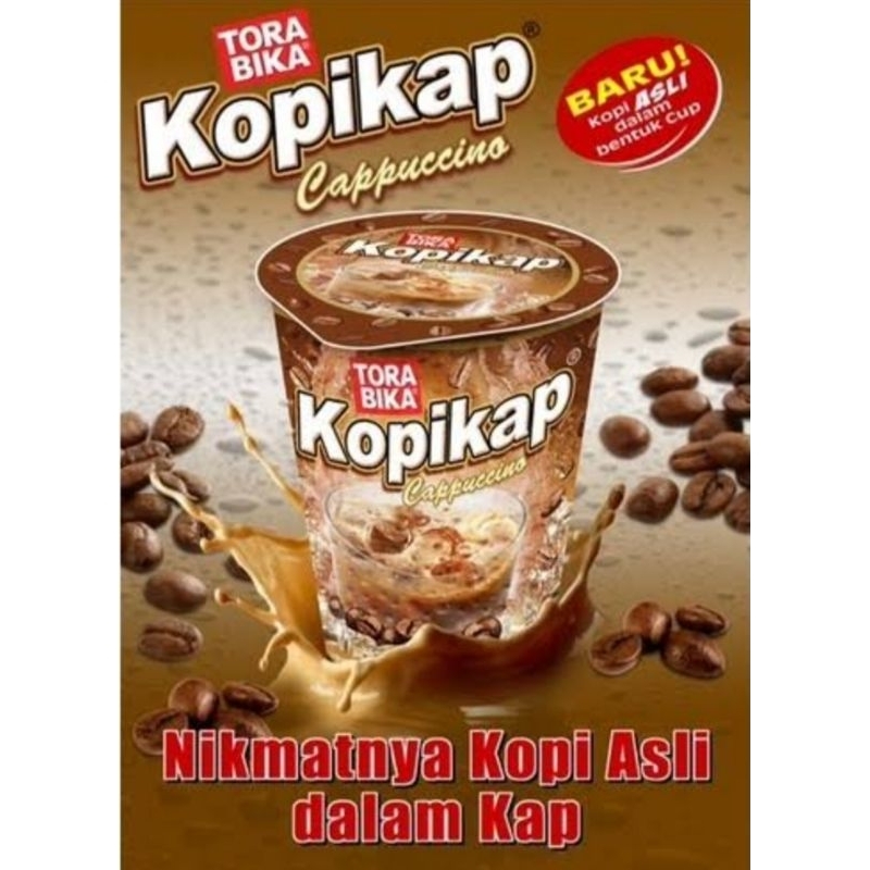 Kopikap