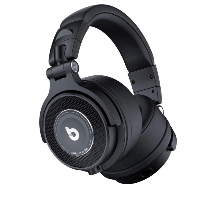 dbE DJ500 High End Closed Back Over Ear DJ Headphone