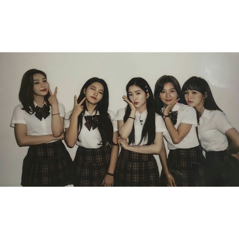 booked posterbook seulgi