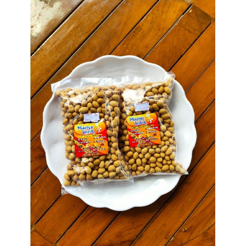 

KACANG KACANG ATOM SNACK KACANG ATOM 250 GRAM