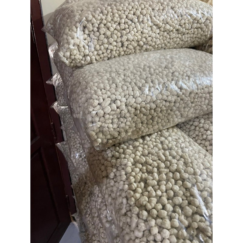 PILUS CIKUR 5 KILO HADE/TERMURAH/LIBAN FOOD