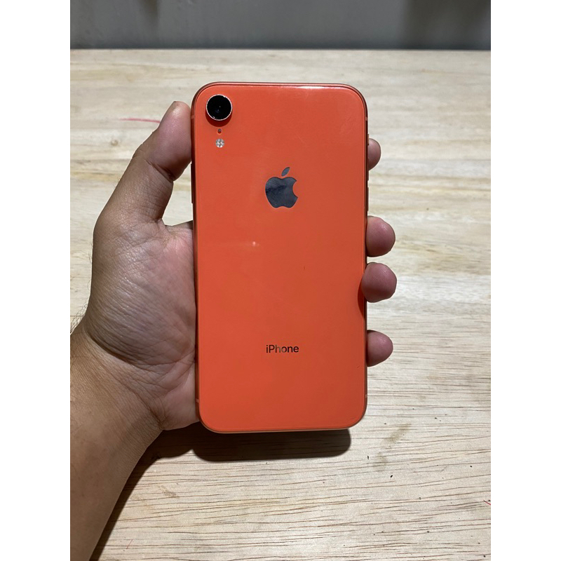 iphone XR 64