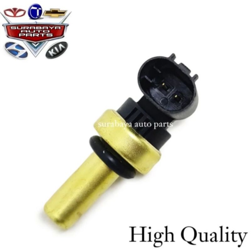 Sensor ECT Engine Cooland Temperatur Radiator Chevrolet Orlando Trax