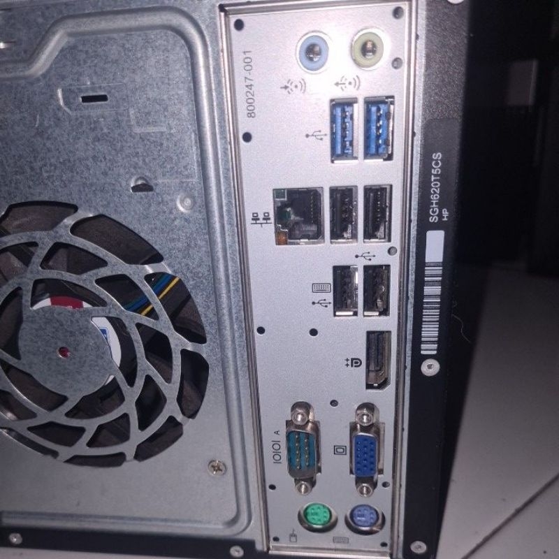 pc cpu hp prodesk 400g3 mt business pc