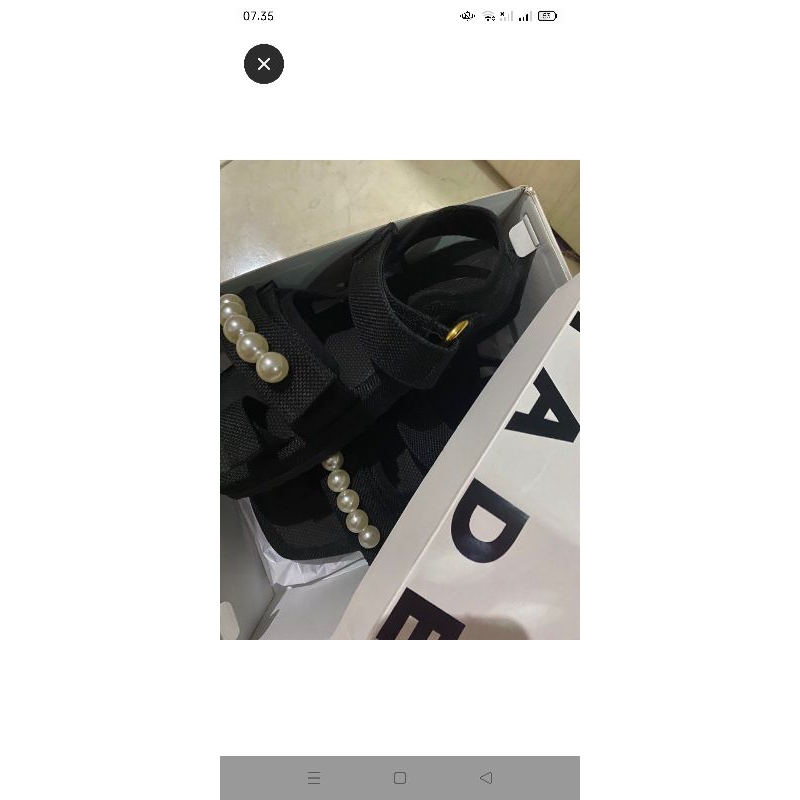 (sold) Mader preloved