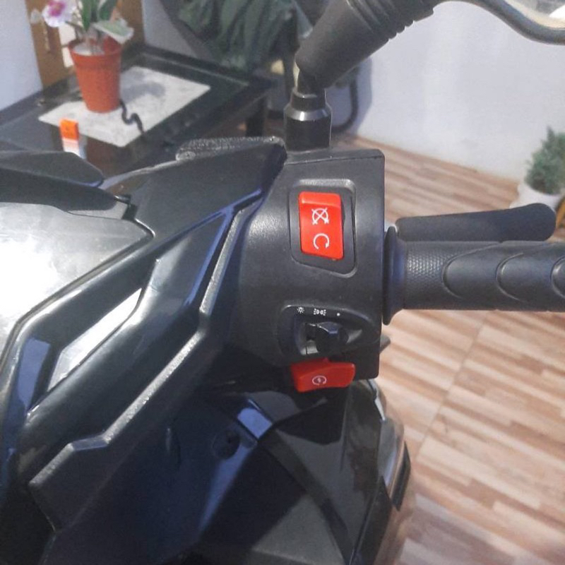 PROMO Saklar Tombol Starter dan Idling Stop System Original Made In Vietnam Saklar Vietnam