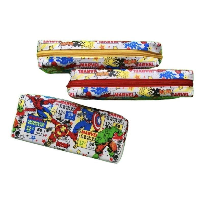 

KOTAK PENSIL KAIN S-681