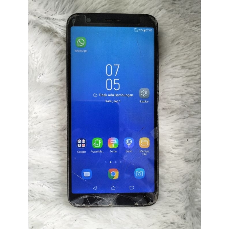 lcd asus x00rd