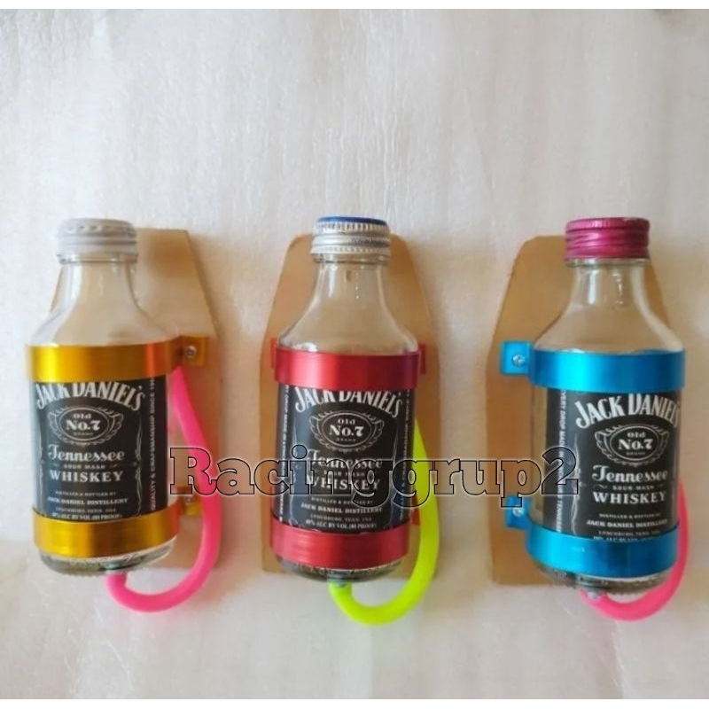 botol oli samping mini universal ukuran 330ml