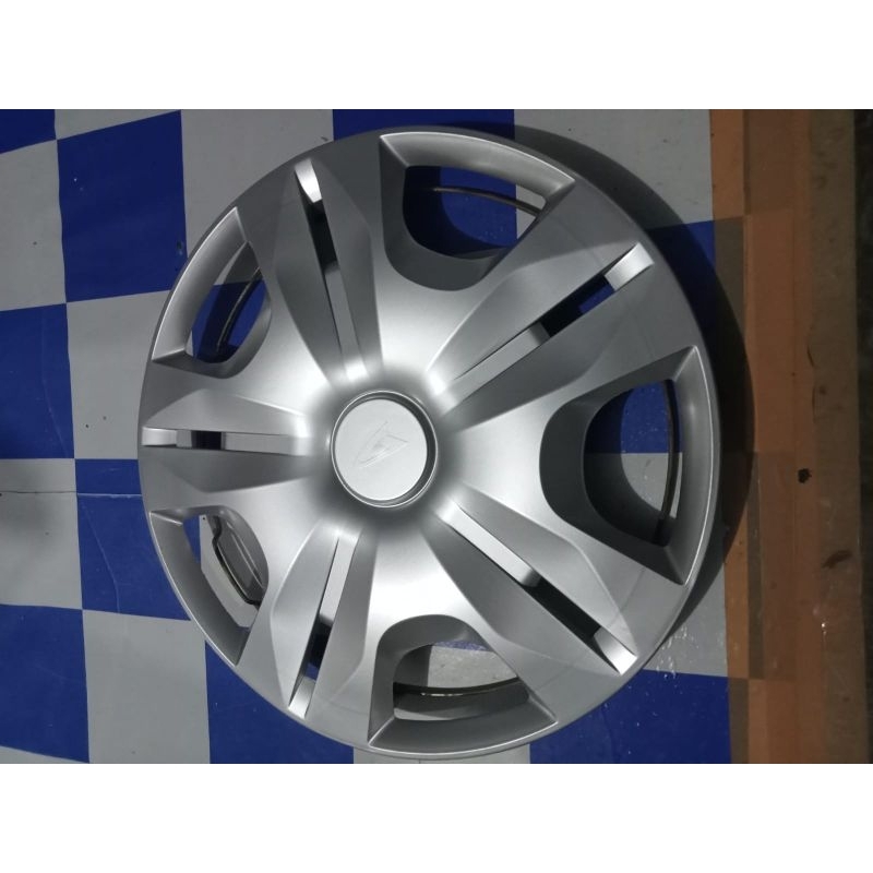 DOP WELDOP WILDOP DAIHATSU XENIA RING 14 SECOND ORIGINAL