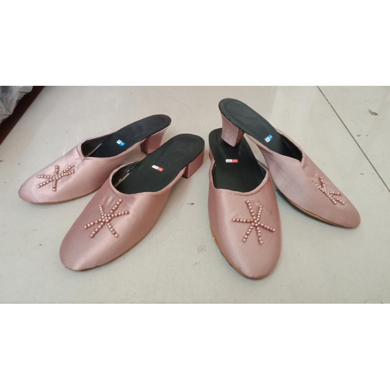 Selop manten/selop pengantin