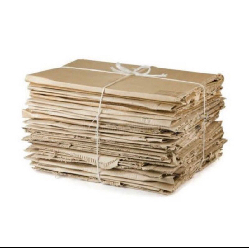 

KARDUS PACKING BARANG
