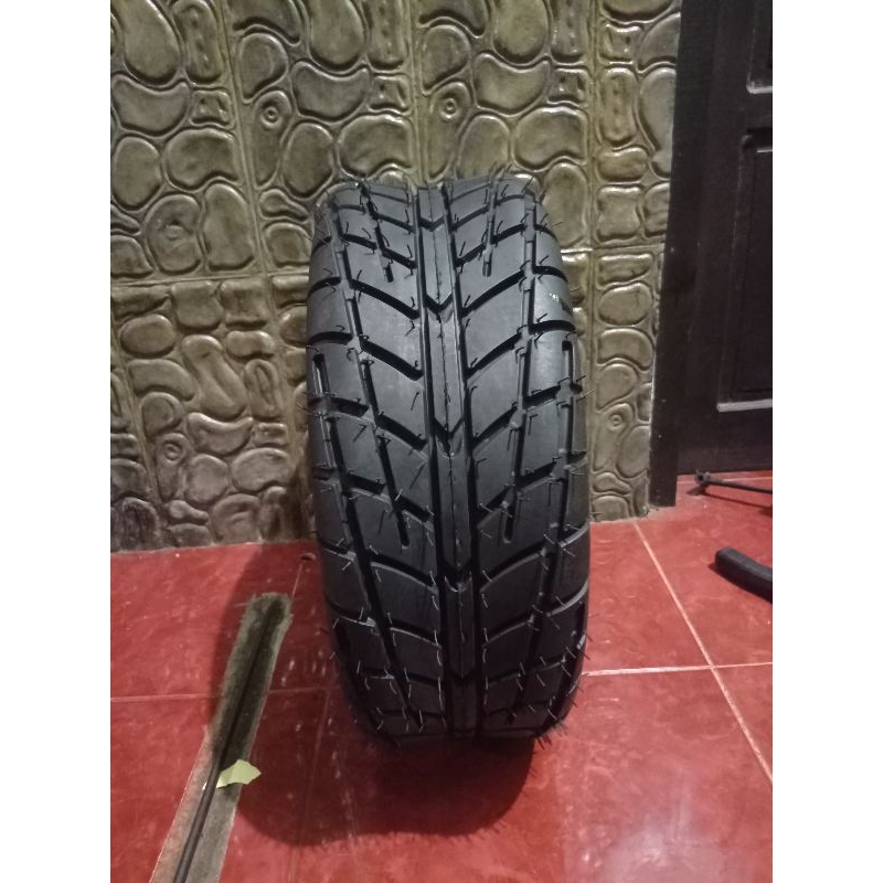 Ban atv ring 10 aspal depan 21x7-10