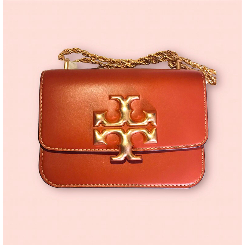 Tory burch eleanor authentic