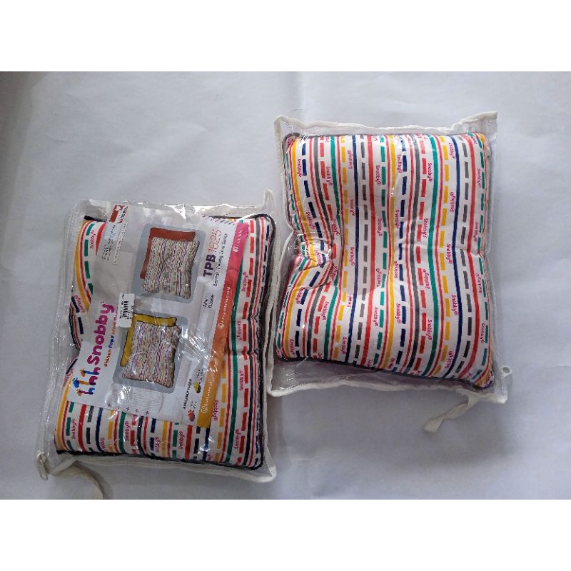 BANTAL PEANG SNOBBY TPB 1625