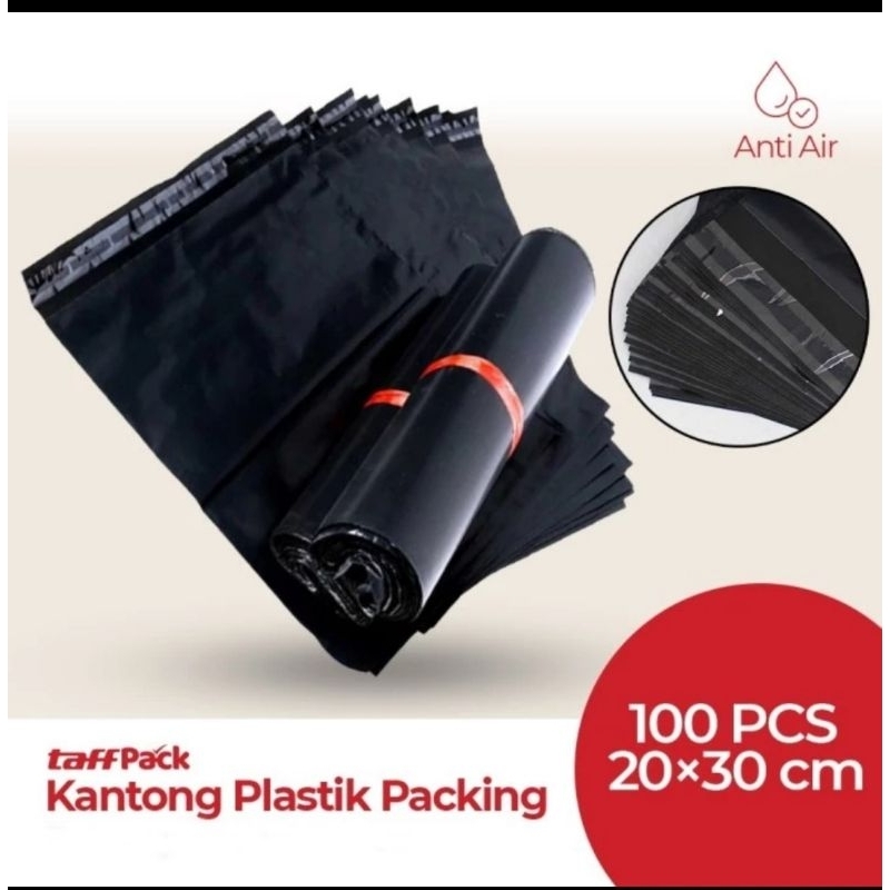 

Plastik Packing Plastik Bungkus 20x30 Kantong Plastik Polymailer Seal Bungkus Packing Online