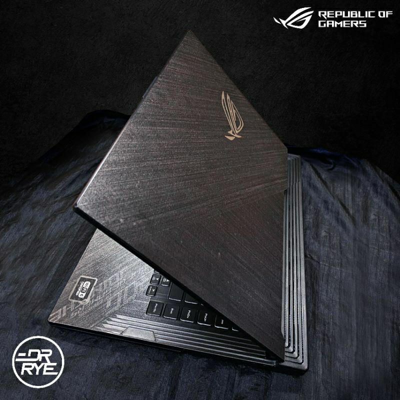 Asus Rog Strix G531GT