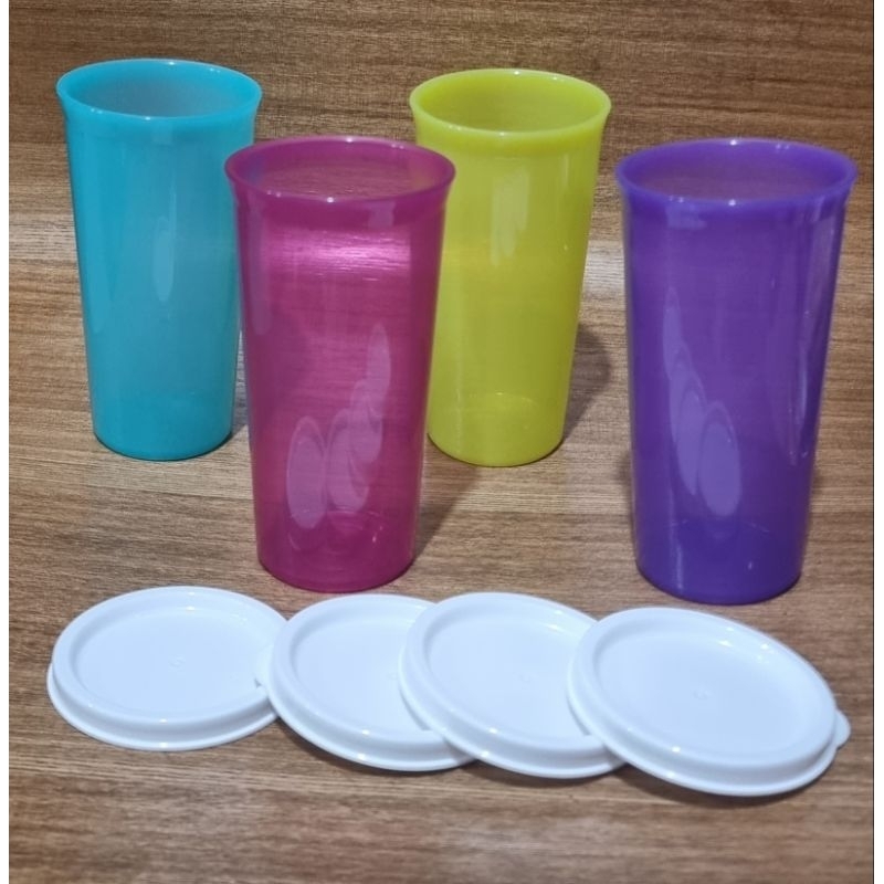 MEDIUM TUMBLER 275 ML TUPPERWARE