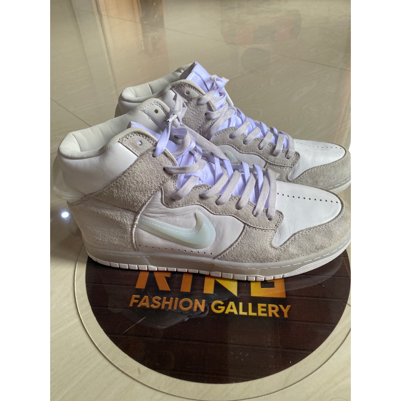 NIKE SB DUNK SLAM JAM