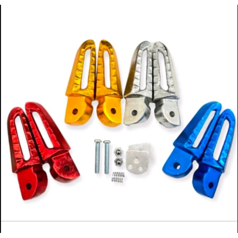 step belakang bustep belakang Mio sporty mio smile