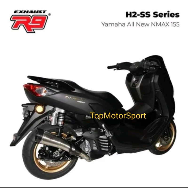 Harga R9 H2 SS PCX 160 Terbaru Juli 2024 |BigGo Indonesia