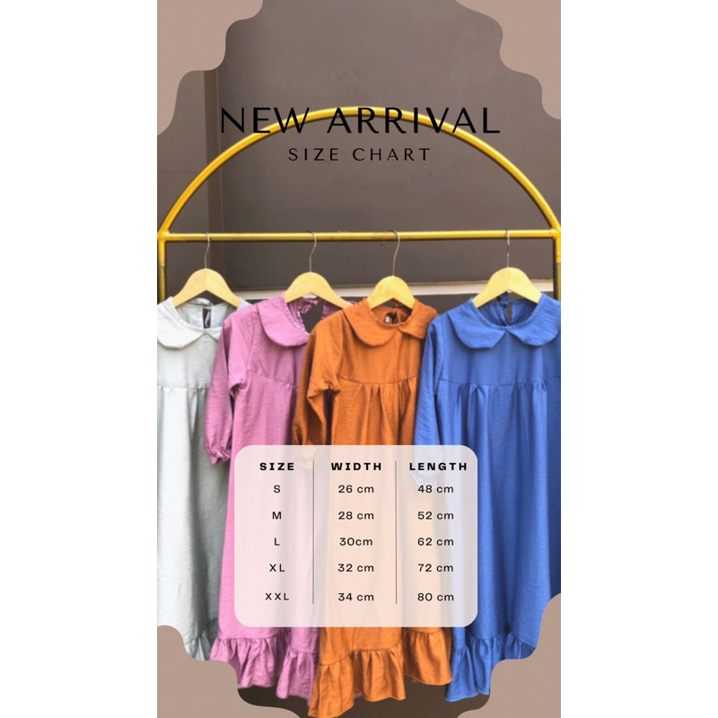 Gamis Anak Ozora ramadhan edition baju muslim anak lebaran 2023