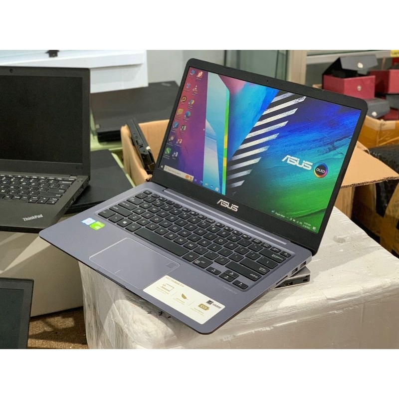 asus vivobook s14