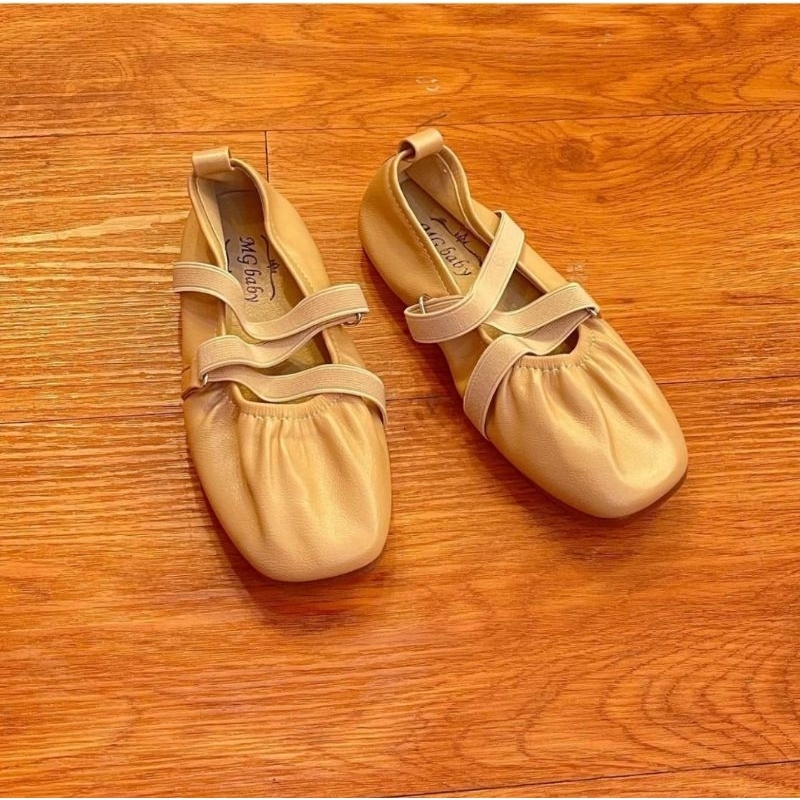 pansus ballet anak perempuan