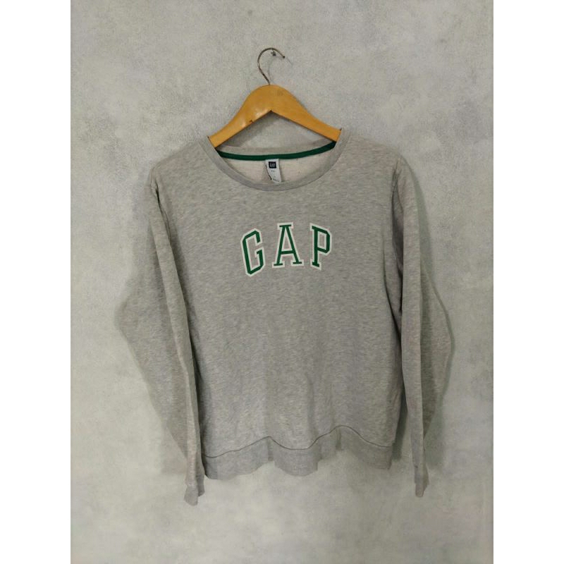 Crewneck GAP
