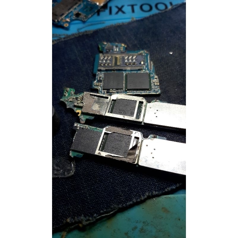 ic ram k3uh6h6