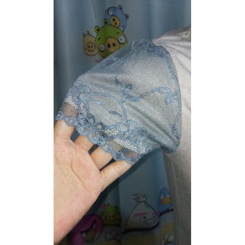 kaos sisa export