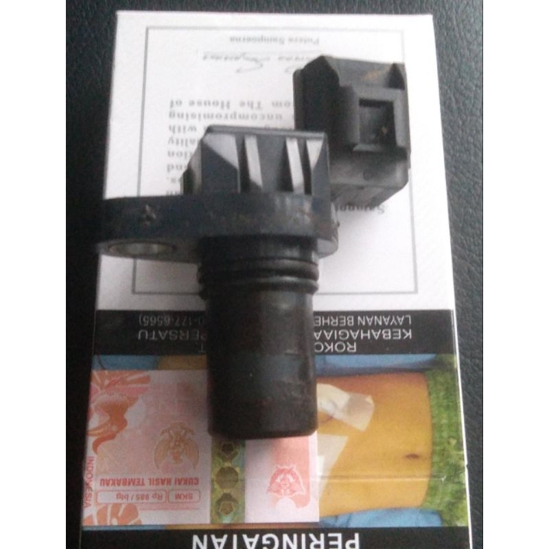 SENSOR NOKEN AS CMP MITSUBISHI COLT T120SS BALENO AERIO