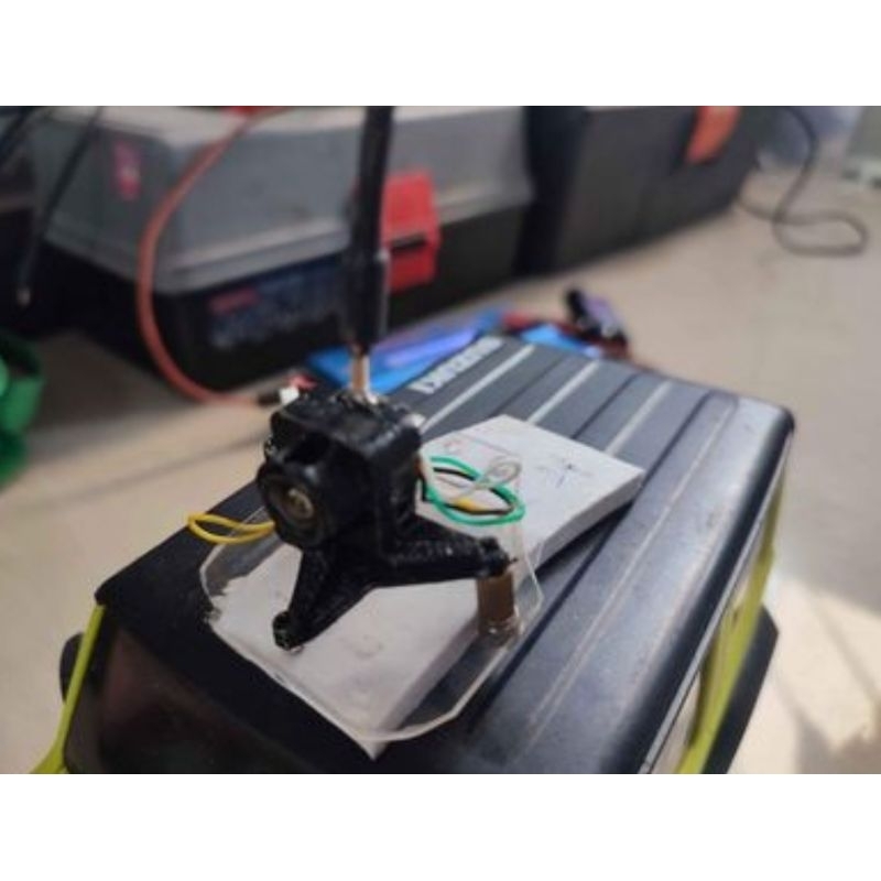 Paketan FPV eachine TX06 + Eachine ROTG