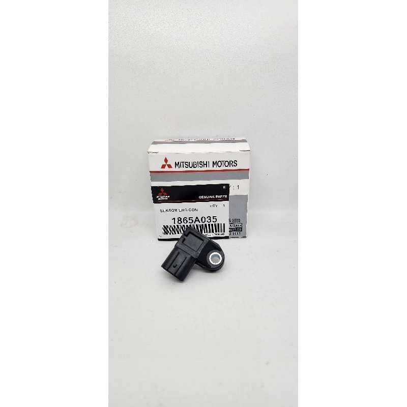 sensor map map sensor pajero sport triton 1865a035