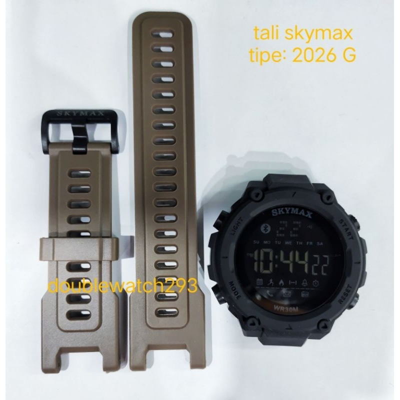 TALI JAM TANGAN SKYMAX 2026 G