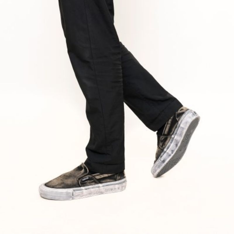 Crust WBW - MATERNAL DISASTER