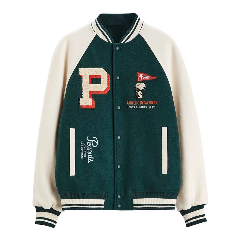 JAKET ZARA P ZARA ORIGINAL