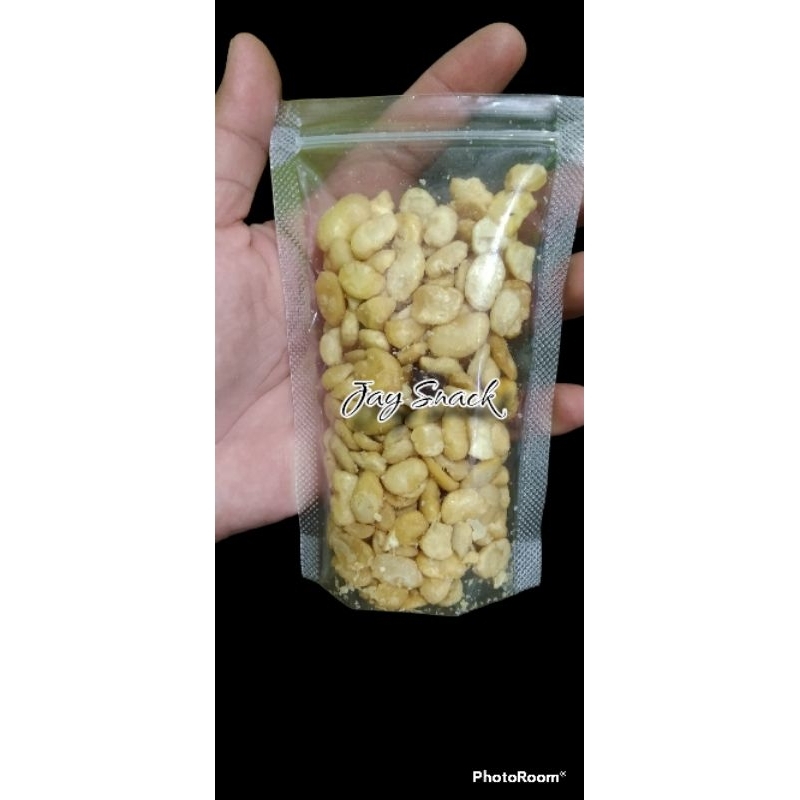 

kacang koro