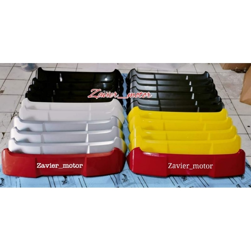 Spoiler Batman Ayla 2021 ORIGINAL