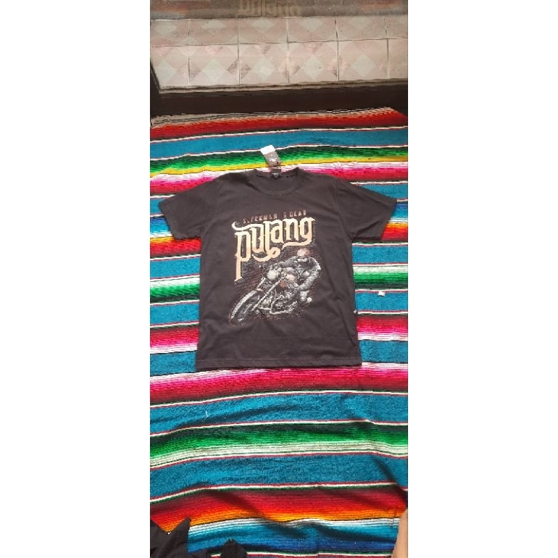 TSHIRT SID MERCH ORIGINAL