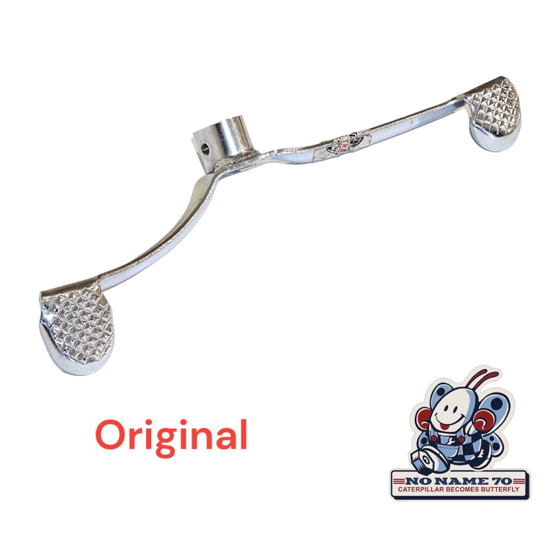 Pedal Operan Persneling Perseneling Operan Gigi Honda C50 C70 C700 C800 Supercup Original
