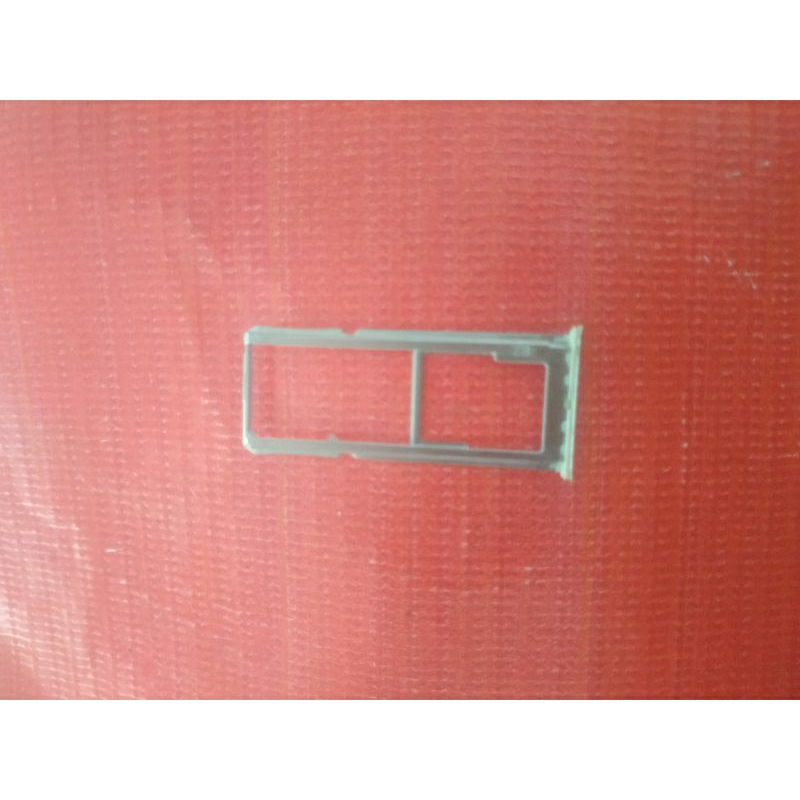 simtray bekas oppo a83