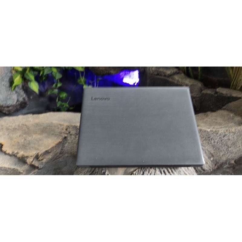 Laptop Lenovo IP 130-14ast/A4 gen 9 4/500Gb