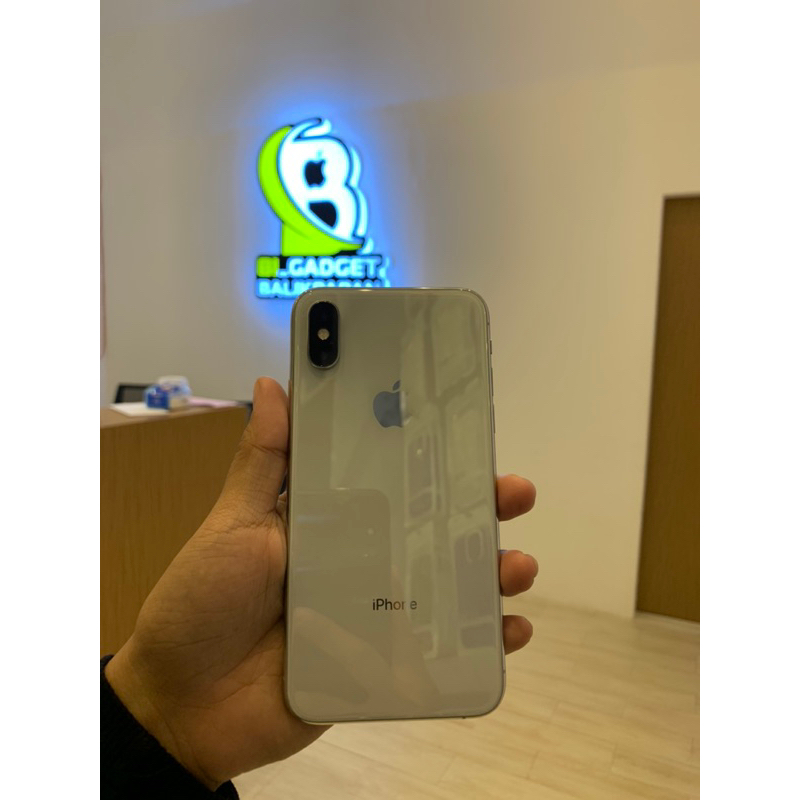 iPhone XS 256gb Second