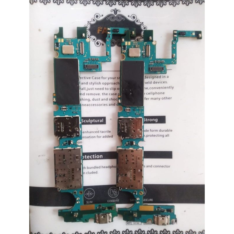 mesin samsung j5 prime