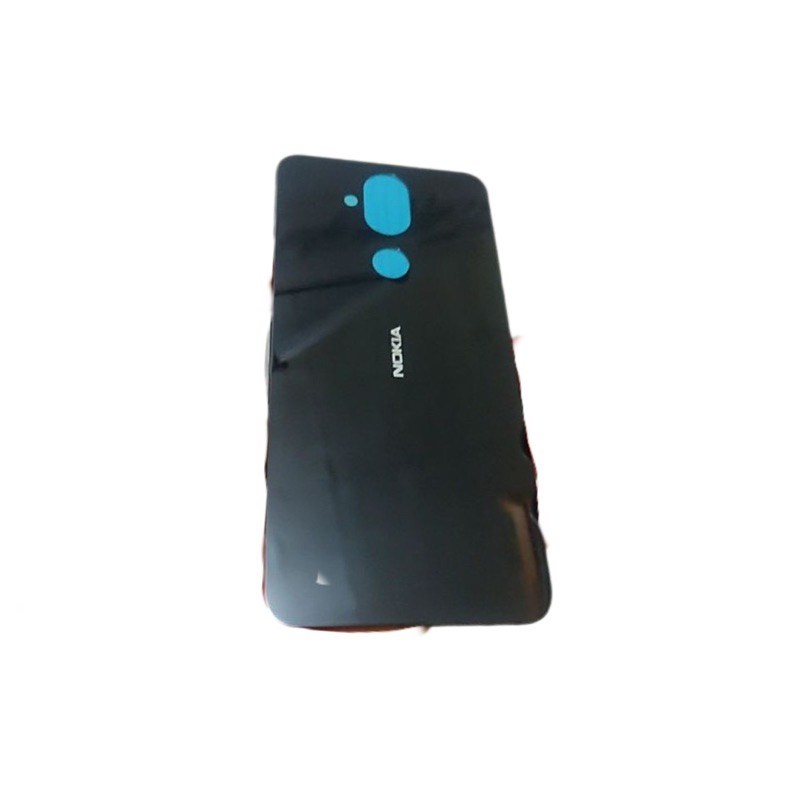 Backdor / Back Cover / Tutup belakang Nokia X7 / 7.1+ / 7.1 plus Original