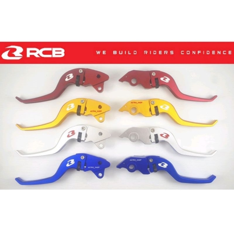 Handle Rem Almunium Censi RCB Original Vario110 New CBS Vario 125 New CBS Vario150 New CBS Scoopy Fi New CBS Beat Fi New CBS pnp
